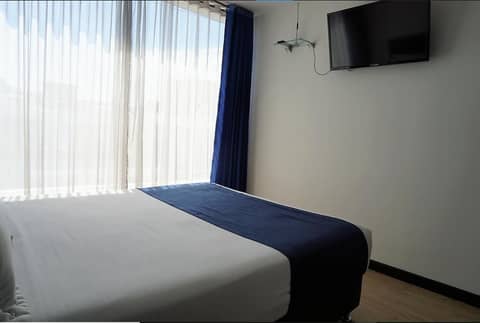 Hotel CGH Bogota Airport — photo 9