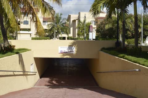 All Ritmo Cancun Resort & Water Park - All Inclusive — photo 8