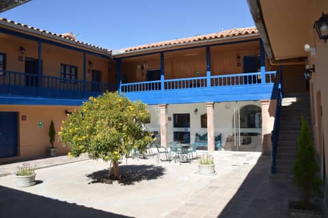 Tierra Viva Cusco San Blas — photo 4