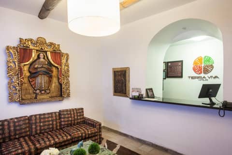 Tierra Viva Cusco San Blas — photo 5