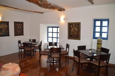 Tierra Viva Cusco San Blas — photo 6