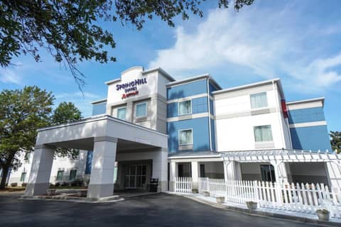 Country Inn & Suites by Radisson, Savannah Southside — photo 5