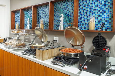 Country Inn & Suites by Radisson, Savannah Southside — photo 6