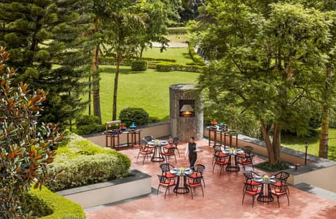 Hyatt Regency Kathmandu — photo 4