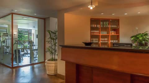 Hyatt Regency Kathmandu — photo 8
