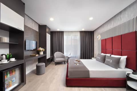 Siesta Hotel Bakırköy — photo 4