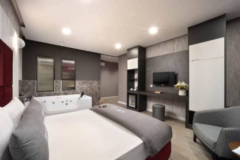 Siesta Hotel Bakırköy — photo 5