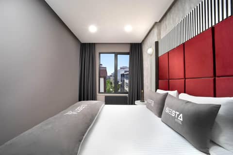 Siesta Hotel Bakırköy — photo 7