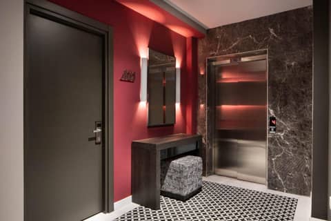 Siesta Hotel Bakırköy — photo 8