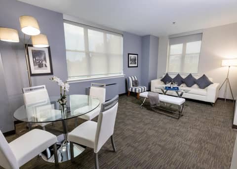 Kellogg Conference Hotel Capitol Hill at Gallaudet University — photo 2