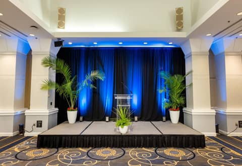 Kellogg Conference Hotel Capitol Hill at Gallaudet University — photo 4