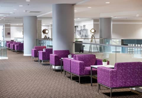 Kellogg Conference Hotel Capitol Hill at Gallaudet University — photo 9