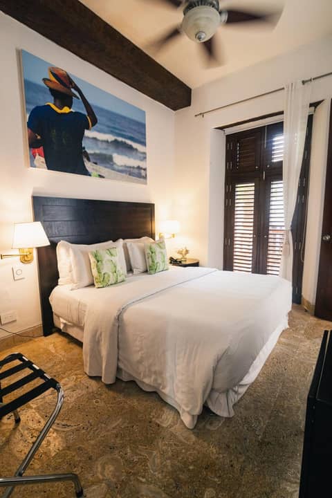 Hotel Boutique Santo Toribio — photo 4