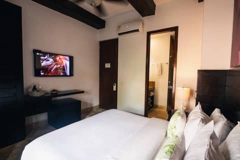 Hotel Boutique Santo Toribio — photo 6