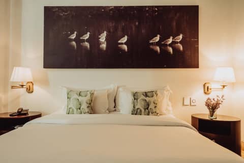 Hotel Boutique Santo Toribio — photo 8