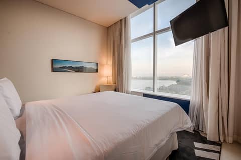 Lagune Barra Hotel — photo 2