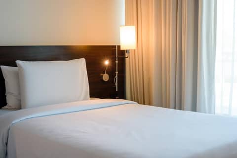 Lagune Barra Hotel — photo 4