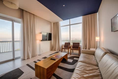 Lagune Barra Hotel — photo 8
