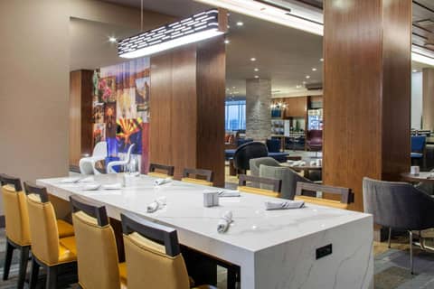Hilton Garden Inn North Phoenix Scottsdale — photo 4