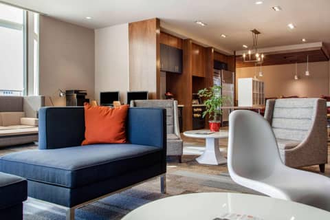 Hilton Garden Inn North Phoenix Scottsdale — photo 7