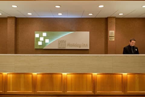 Holiday Inn Portland-By the Bay by IHG — photo 5
