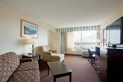 Holiday Inn Portland-By the Bay by IHG — photo 7
