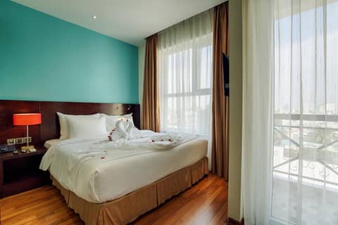 Sofia Suite Hotel & Spa Da Nang - Free 01 Draught Beer and 20-minute Spa per Room — photo 7