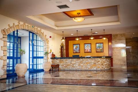 Navarria Blue Hotel — photo 2