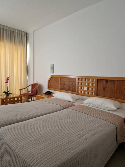 Navarria Blue Hotel — photo 3