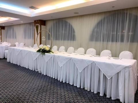 Navarria Blue Hotel — photo 5