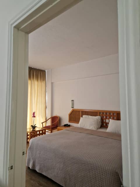 Navarria Blue Hotel — photo 7