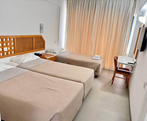 Navarria Blue Hotel — photo 8