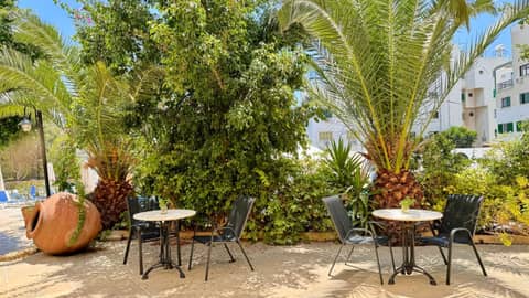 Navarria Blue Hotel — photo 9