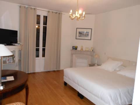 Hotel Villa Les Cygnes — photo 6