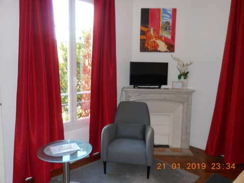 Hotel Villa Les Cygnes — photo 7