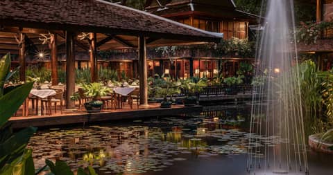 Angkor Village Hotel - Small Luxury Hotels of the World — photo 2