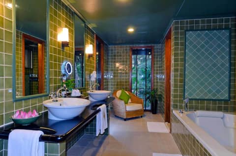 Angkor Village Hotel - Small Luxury Hotels of the World — photo 3