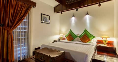Angkor Village Hotel - Small Luxury Hotels of the World — photo 5