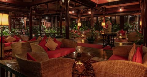 Angkor Village Hotel - Small Luxury Hotels of the World — photo 6