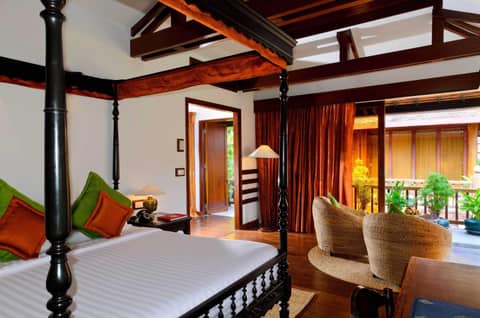 Angkor Village Hotel - Small Luxury Hotels of the World — photo 9