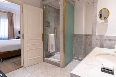 Alvear Palace Hotel - Leading Hotels of the World — photo 2