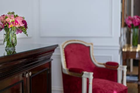Alvear Palace Hotel - Leading Hotels of the World — photo 4