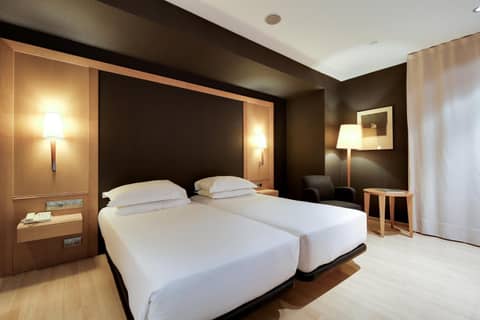 Hotel Barcelona Universal — photo 8