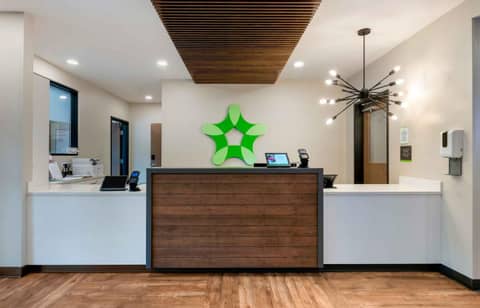 Extended Stay America Premier Suites - Reno - Sparks — photo 4