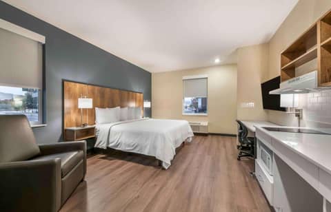 Extended Stay America Premier Suites - Reno - Sparks — photo 5
