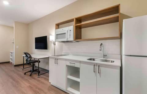Extended Stay America Premier Suites - Reno - Sparks — photo 6