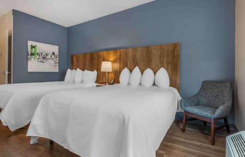 Extended Stay America Premier Suites - Reno - Sparks — photo 7