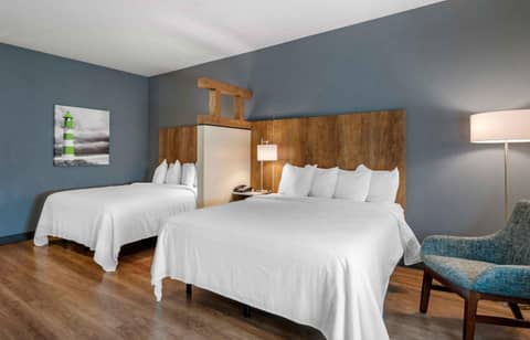 Extended Stay America Premier Suites - Reno - Sparks — photo 8