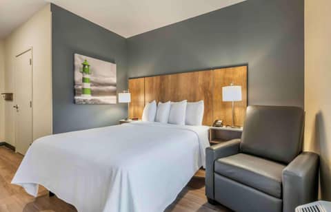 Extended Stay America Premier Suites - Reno - Sparks — photo 9