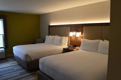Holiday Inn Express Hotel & Suites Jacksonville-South by IHG — photo 3